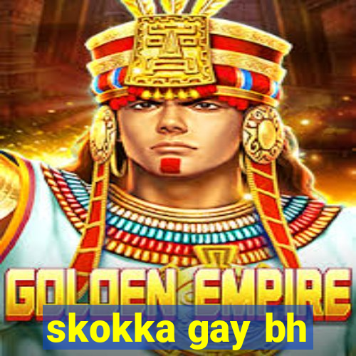 skokka gay bh